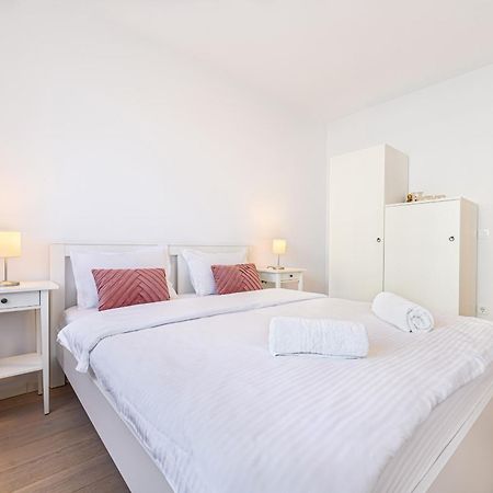 Jad - Luxury 3 Rooms & 2 Rooms Apartments In Kasper, Near Coresi Mall Μπρασόβ Εξωτερικό φωτογραφία
