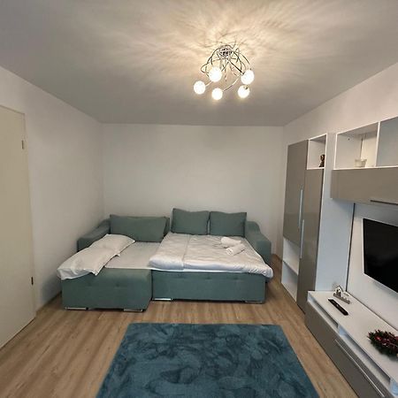 Jad - Luxury 3 Rooms & 2 Rooms Apartments In Kasper, Near Coresi Mall Μπρασόβ Εξωτερικό φωτογραφία