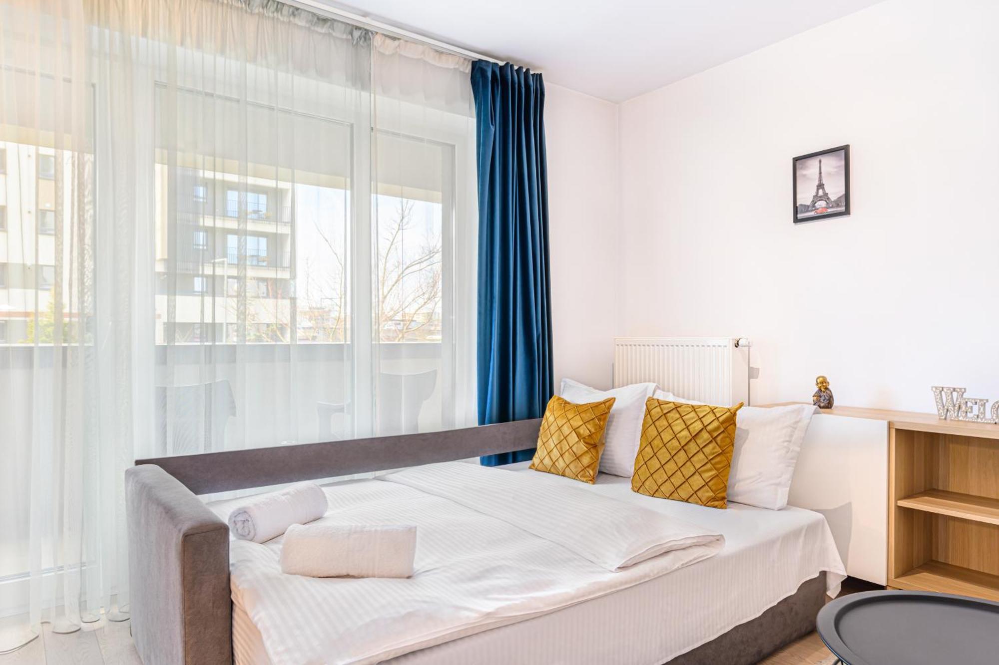 Jad - Luxury 3 Rooms & 2 Rooms Apartments In Kasper, Near Coresi Mall Μπρασόβ Εξωτερικό φωτογραφία
