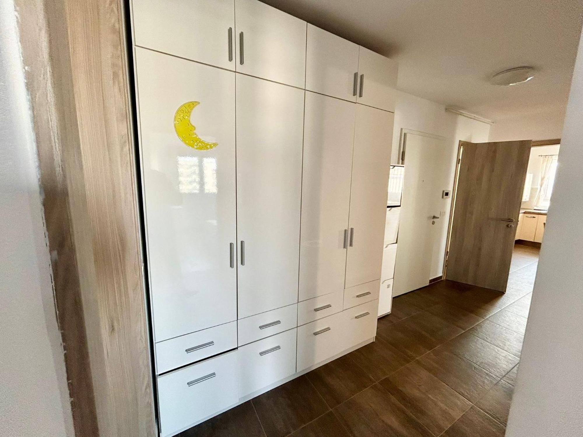 Jad - Luxury 3 Rooms & 2 Rooms Apartments In Kasper, Near Coresi Mall Μπρασόβ Εξωτερικό φωτογραφία
